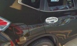 2 999 р. Накладки на внешние ручки дверей СТ Nissan X-trail 3 T32 рестайлинг (2017-2022) (Неокрашенные)  с доставкой в г. Вологда. Увеличить фотографию 3