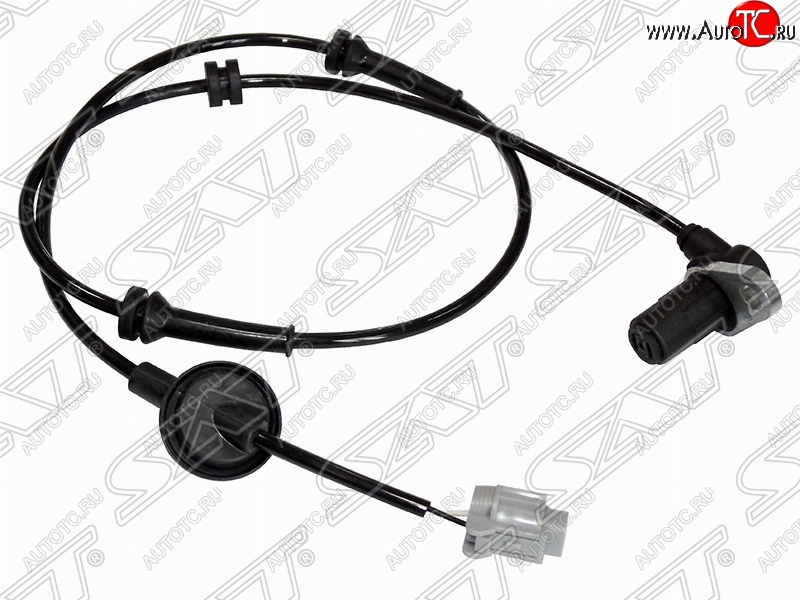979 р. Правый датчик ABS SAT (передний)  Nissan X-trail  1 T30 (2000-2003) дорестайлинг  с доставкой в г. Вологда