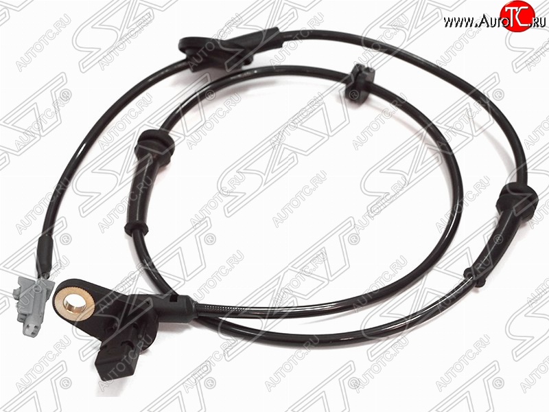 1 259 р. Левый датчик ABS SAT (передний) Nissan X-trail 1 T30 дорестайлинг (2000-2003)  с доставкой в г. Вологда