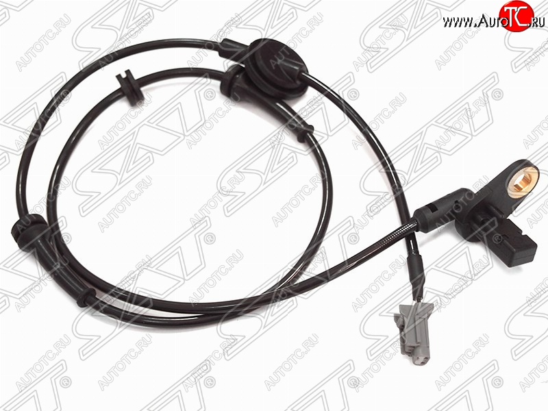1 239 р. Правый датчик ABS передний SAT Nissan X-trail 1 T30 дорестайлинг (2000-2003)  с доставкой в г. Вологда