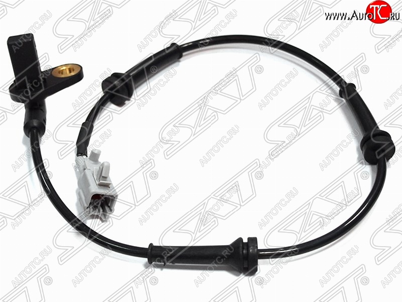 1 329 р. Правый датчик ABS SAT (задний) Nissan X-trail 1 T30 дорестайлинг (2000-2003)  с доставкой в г. Вологда