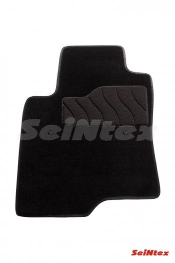 2 899 р. Текстильные коврики в салон SeinTex LUX  Opel Antara (2006-2010)  с доставкой в г. Вологда. Увеличить фотографию 2