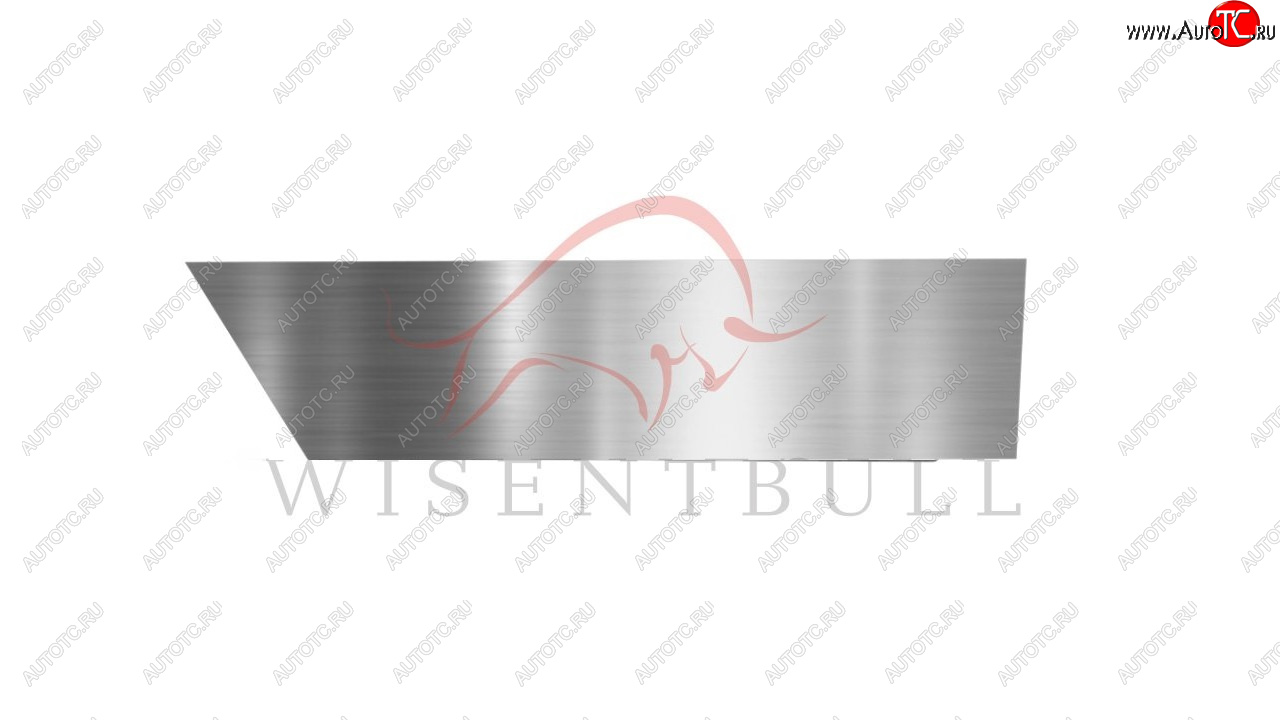 1 989 р. Ремкомплект левой двери Wisentbull Opel Astra H универсал (2004-2007)  с доставкой в г. Вологда