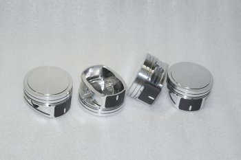 19 399 р. Поршни СТИ (для двигателя Opel, Z16LER, Z16LET Z16LEL 1.6)  Opel Corsa  D (2006-2014)   дорестайлинг, хэтчбэк 5 дв., дорестайлинг, хэтчбэк 3 дв., 1-ый рестайлинг, хэтчбэк 3 дв., 1-ый рестайлинг, хэтчбэк 5 дв.,  2-ой рестайлинг, хэтчбэк 5 дв., 2-ой рестайлинг, хэтчбэк 3 дв. (диаметр поршня 79.5 мм)  с доставкой в г. Вологда. Увеличить фотографию 4