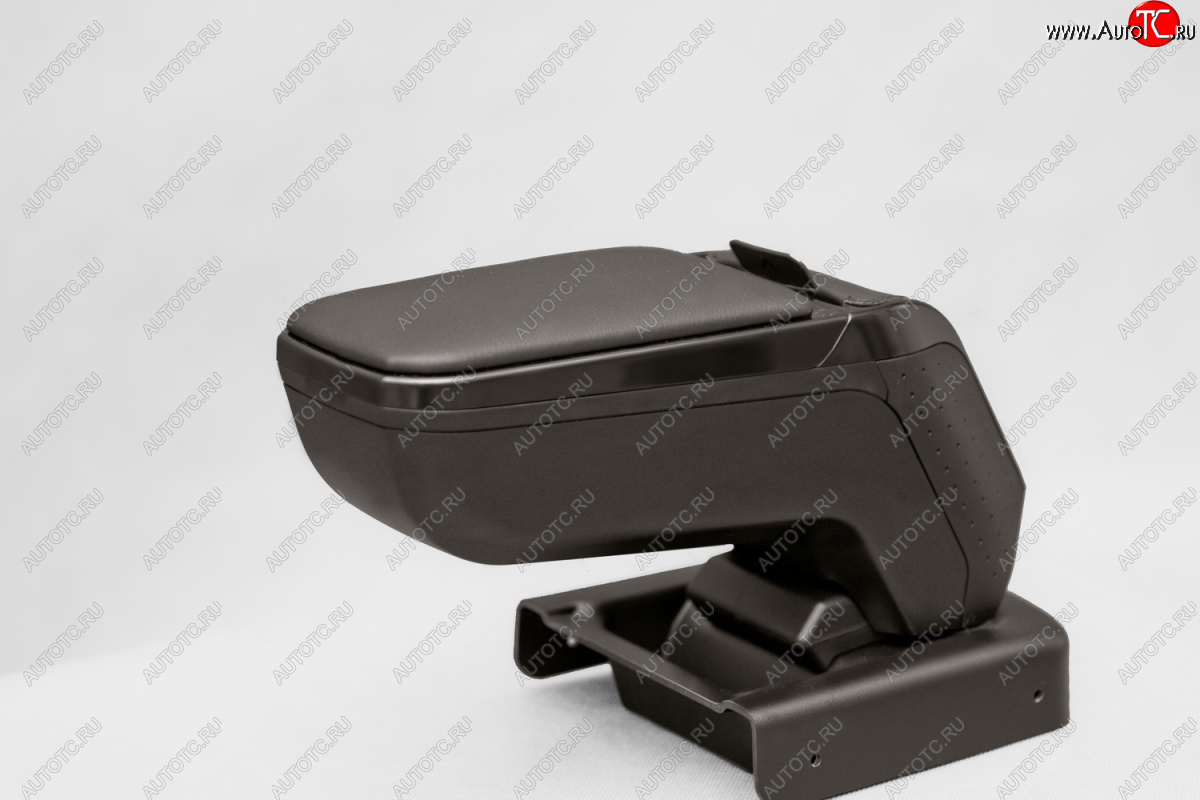 10 899 р. Подлокотник Armster 2 Opel Crossland X (2017-2025) ( BLACK)  с доставкой в г. Вологда