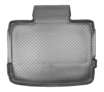 Коврик в багажник Norplast Unidec (с докаткой) Opel Insignia A рестайлинг седан (2013-2017)