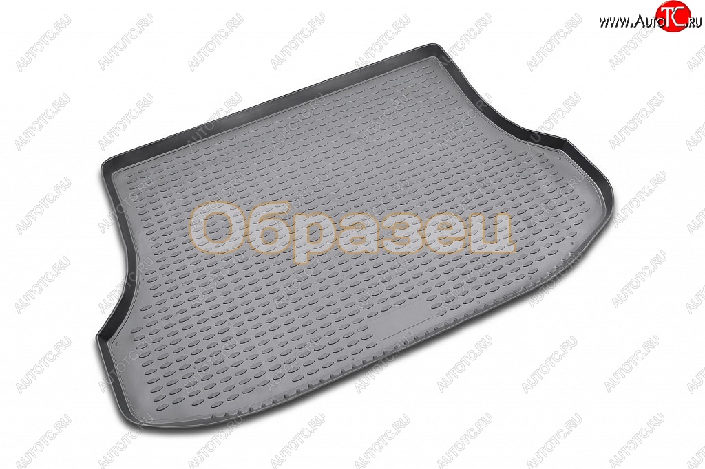 305 р. Коврик в багажник Element Opel Meriva B (2010-2013)  с доставкой в г. Вологда