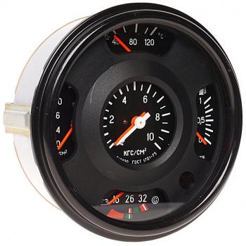 Комбинация приборов (50.3801010, 24V) Автоприбор - Avtopribor  