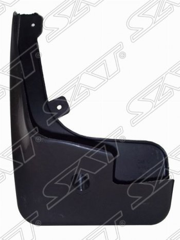 Левый брызговик передний SAT Peugeot 206 универсал 2EK рестайлинг (2002-2006)