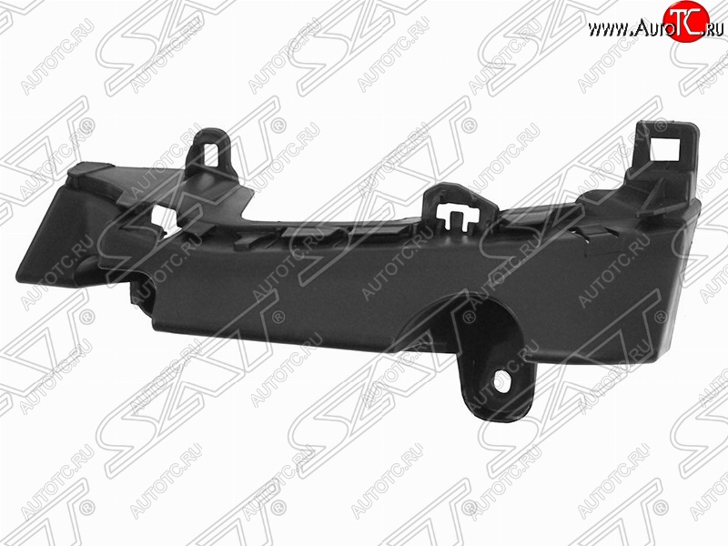 459 р. Правое крепление заднего бампера SAT (№2) Peugeot 301 (2012-2017)  с доставкой в г. Вологда