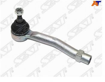 Левый наконечник рулевой тяги SAT Peugeot 308  T7 - Partner  B9