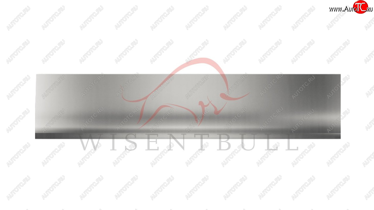 1 989 р. Ремкомплект правой двери Wisentbull Peugeot 405 (1987-1999)  с доставкой в г. Вологда