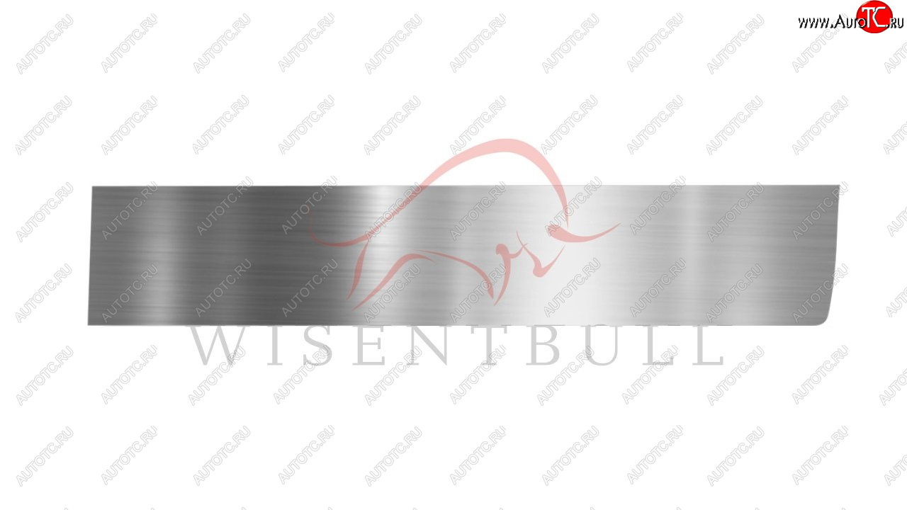 1 989 р. Ремкомплект правой двери Wisentbull Peugeot 406 8B седан рестайлинг (1999-2004)  с доставкой в г. Вологда