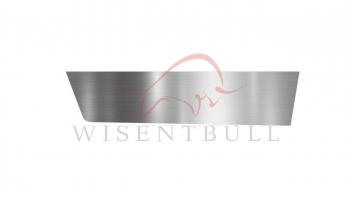 Ремкомплект правой двери Wisentbull Peugeot 406 8B седан рестайлинг (1999-2004)