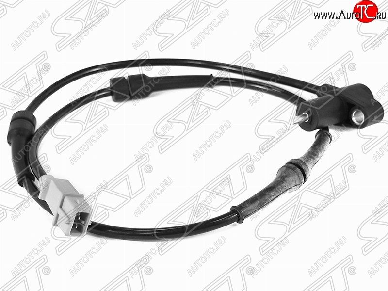 789 р. Датчик ABS SAT (задний, установка на левую или правую сторону)  Peugeot 406 ( 8B,  8E,F) (1995-2004) седан дорестайлинг, универсал дорестайлинг, седан рестайлинг, универсал рестайлинг  с доставкой в г. Вологда