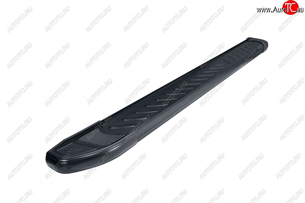 17 749 р. 1000133509 Porsche Cayenne 955 (2002-2006) (Black)  с доставкой в г. Вологда