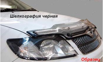 серия Шелкография черная 2428р