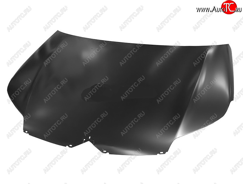 15 299 р. Капот BodyParts  CITROEN C5 ( RD,  RW) (2008-2017) дорестайлинг, седан, доресталийнг, универсал (Неокрашенный)  с доставкой в г. Вологда