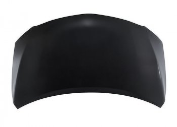 Капот BodyParts Toyota Corolla  E150 (2006-2013) седан дорестайлинг, седан рестайлинг