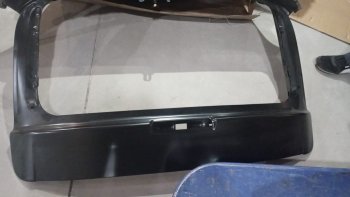 14 999 р. Дверь багажника BodyParts  Chevrolet Cruze  J305 (2009-2015) хэтчбек дорестайлинг, хэтчбек рестайлинг (Неокрашенная)  с доставкой в г. Вологда. Увеличить фотографию 2