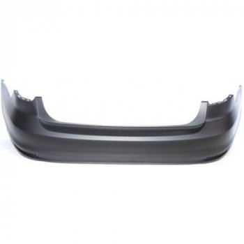 Бампер задний BodyParts Volkswagen Jetta  A6 (2015-2018) седан рестайлинг