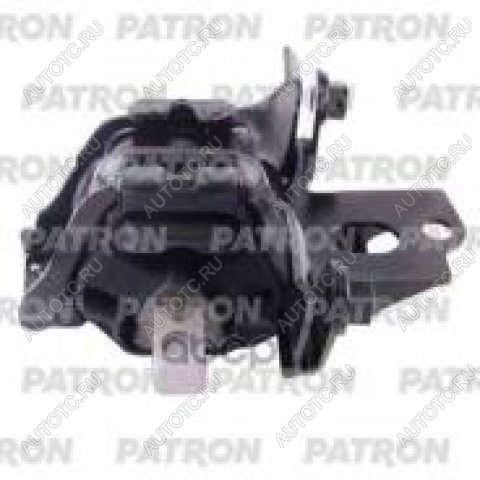 3 299 р. Опора двигателя левая PATRON Audi A1 8X1 хэтчбэк 3 дв. дорестайлинг (2010-2014)  с доставкой в г. Вологда