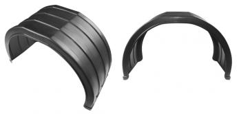 Крыло К-520 (трапеция) MASTER-PLAST ГАЗ 3307 - ГАЗон Next