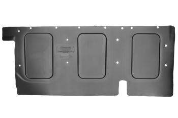 1 839 р. Внутренняя обшивка (панель №2) грузового отсека фургона (L2H2) Ford Transit 2019-  Форд Транзит FORD fsh.0021.002  с доставкой в г. Вологда. Увеличить фотографию 1