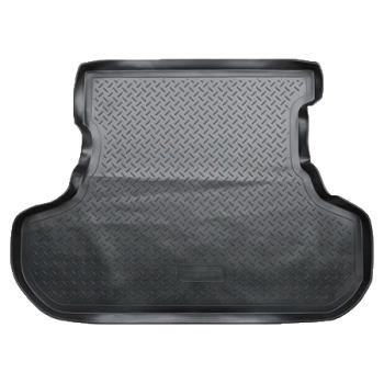 Коврик багажника (полиуретан) Norplast Unidec Dodge Avenger JS седан (2008-2014)