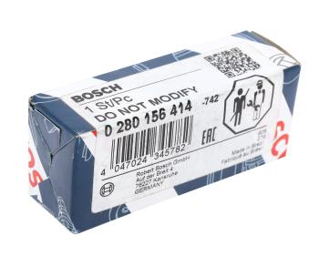 10 599 р. Форсунка OPEL Astra G топливная BOSCH BOSCH 0280156414  с доставкой в г. Вологда. Увеличить фотографию 4