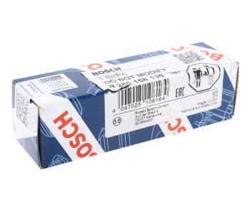 6 699 р. Форсунка NISSAN Teana (09-13) RENAUIT Koleos (08-17) топливная BOSCH BOSCH 0280158130 BOSCH 0280158130  с доставкой в г. Вологда. Увеличить фотографию 4