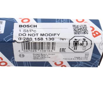 6 699 р. Форсунка NISSAN Teana (09-13) RENAUIT Koleos (08-17) топливная BOSCH BOSCH 0280158130 BOSCH 0280158130  с доставкой в г. Вологда. Увеличить фотографию 5