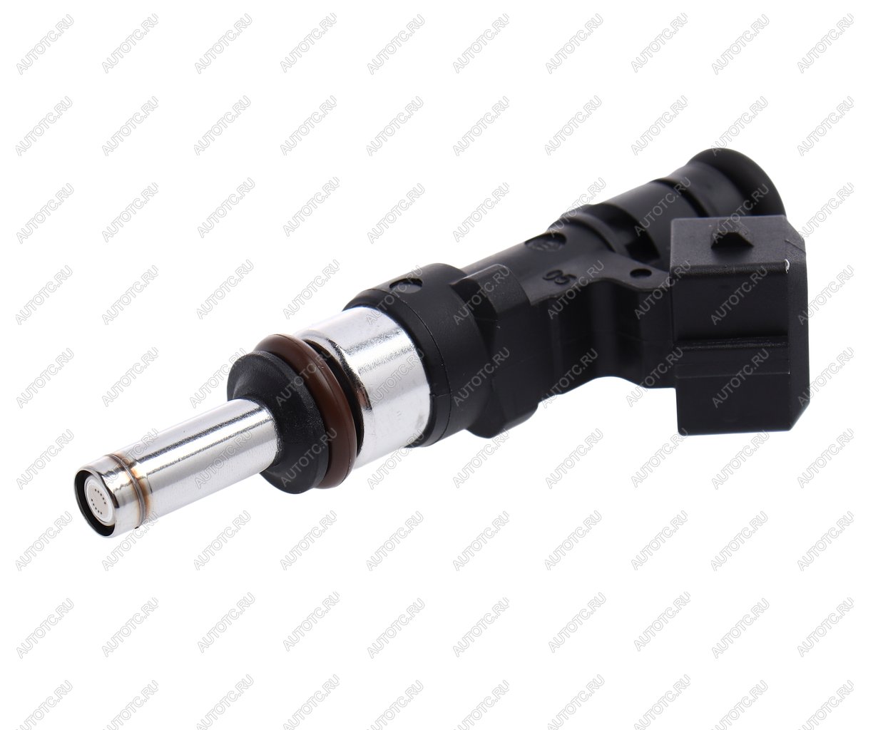 6 299 р. Форсунка FIAT Bravo (07-) топливная BOSCH BOSCH 0280158167  с доставкой в г. Вологда