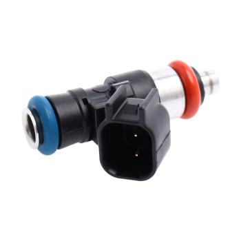 3 889 р. Форсунка FORD Explorer (10-) топливная BOSCH BOSCH 0280158191 BOSCH 0280158191  с доставкой в г. Вологда. Увеличить фотографию 3