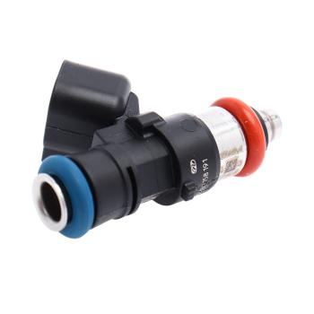 3 889 р. Форсунка FORD Explorer (10-) топливная BOSCH BOSCH 0280158191 BOSCH 0280158191  с доставкой в г. Вологда. Увеличить фотографию 2