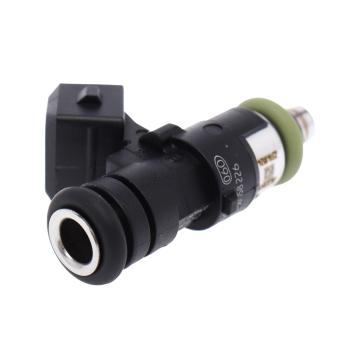 6 599 р. Форсунка RENAULT Clio (00-06) (2.0),Megane (02-09) (1.62.0) топливная BOSCH BOSCH 0280158226  с доставкой в г. Вологда. Увеличить фотографию 3