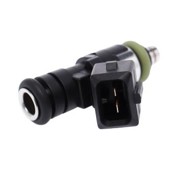 6 599 р. Форсунка RENAULT Clio (00-06) (2.0),Megane (02-09) (1.62.0) топливная BOSCH BOSCH 0280158226  с доставкой в г. Вологда. Увеличить фотографию 2