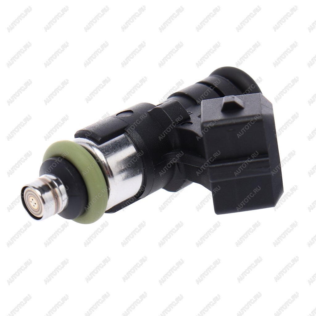 6 599 р. Форсунка RENAULT Clio (00-06) (2.0),Megane (02-09) (1.62.0) топливная BOSCH BOSCH 0280158226  с доставкой в г. Вологда