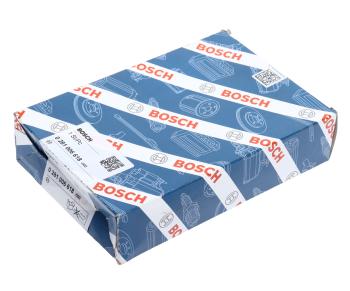 15 999 р. Датчик кислорода VOLVO XC90 (15-) BOSCH BOSCH 0281006618 BOSCH 0281006618  с доставкой в г. Вологда. Увеличить фотографию 5