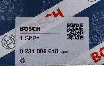15 999 р. Датчик кислорода VOLVO XC90 (15-) BOSCH BOSCH 0281006618 BOSCH 0281006618  с доставкой в г. Вологда. Увеличить фотографию 6