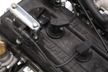 316 999 р. Двигатель ЗМЗ-40911 УАЗ-3741 ЕВРО-4,5 под ГУР (ОАО ЗМЗ) № ЗМЗ 040911-1000400-95  с доставкой в г. Вологда. Увеличить фотографию 11