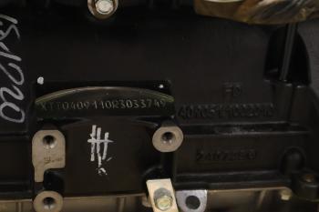 316 999 р. Двигатель ЗМЗ-40911 УАЗ-3741 ЕВРО-4,5 под ГУР (ОАО ЗМЗ) № ЗМЗ 040911-1000400-95  с доставкой в г. Вологда. Увеличить фотографию 10