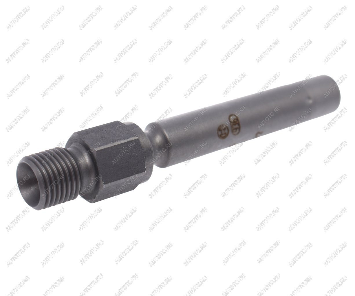 3 999 р. Форсунка MERCEDES G (W463) топливная BOSCH BOSCH 0437502035  с доставкой в г. Вологда