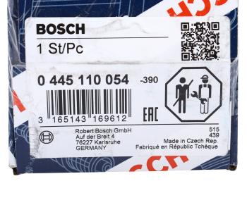 36 999 р. Форсунка MERCEDES E (W211) топливная BOSCH BOSCH 0445110054  с доставкой в г. Вологда. Увеличить фотографию 5