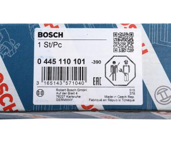 23 549 р. Форсунка HYUNDAI BOSCH BOSCH 0445110101  с доставкой в г. Вологда. Увеличить фотографию 5