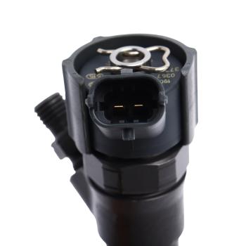 23 549 р. Форсунка HYUNDAI BOSCH BOSCH 0445110101  с доставкой в г. Вологда. Увеличить фотографию 4