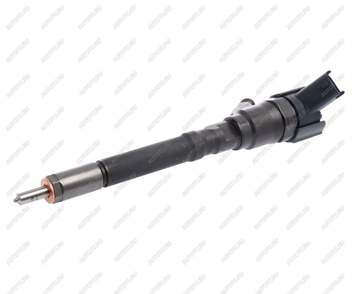 23 549 р. Форсунка HYUNDAI BOSCH BOSCH 0445110101  с доставкой в г. Вологда