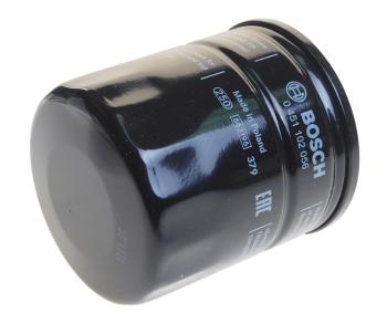 439 р. Фильтр масляный VOLVO S40,S70,S90,740,760,850,940,960 BOSCH BOSCH 0451102056  с доставкой в г. Вологда. Увеличить фотографию 2