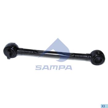 Тяга реактивная VOLVO FH12,16 (L=665мм) SAMPA SAMPA 095.239