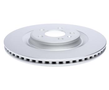 Диск тормозной AUDI A4 (07-),A6 (06-),Q5 (08-) задний вентилируемый (1шт.) BOSCH BOSCH 0986479750